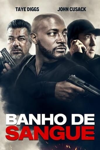 Assistir Banho de Sangue online