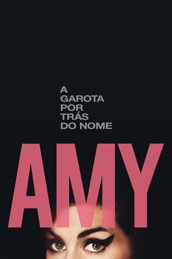 Assistir Amy online