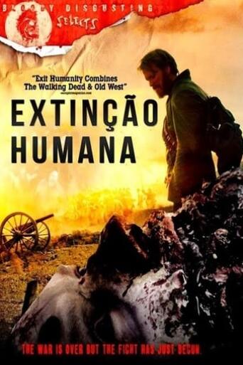 Assistir Extinção Humana online