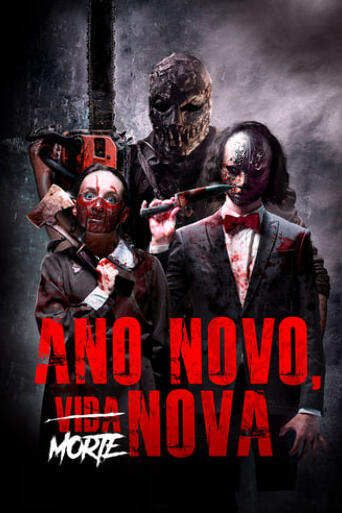 Assistir Ano Novo, Morte Nova online