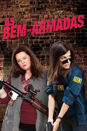 Assistir As Bem-Armadas online