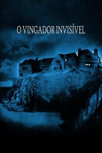 Assistir O Vingador Invisível online