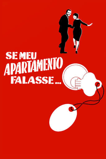 Assistir Se Meu Apartamento Falasse online