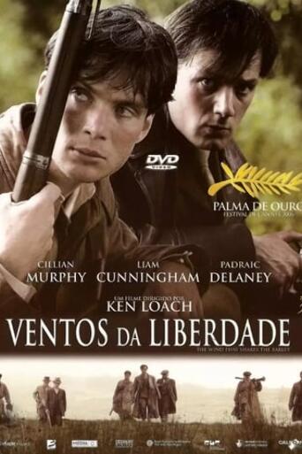 Assistir Ventos da Liberdade online