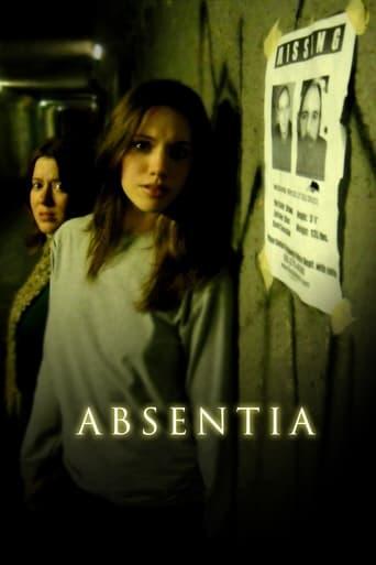 Assistir Absentia online