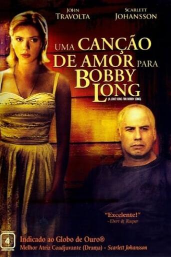 Assistir Uma Canção de Amor para Bobby Long online