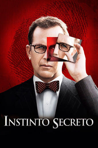 Assistir Instinto Secreto online