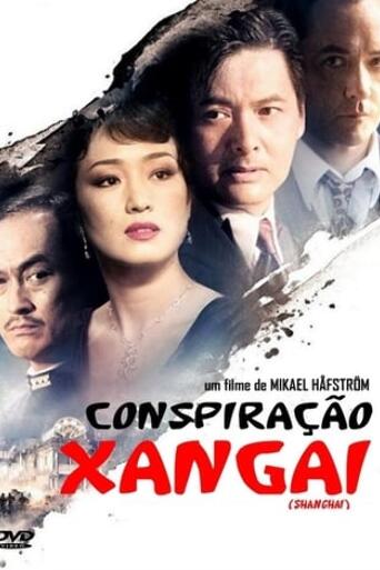 Assistir Conspiração Xangai online