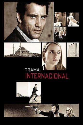 Assistir Trama Internacional online