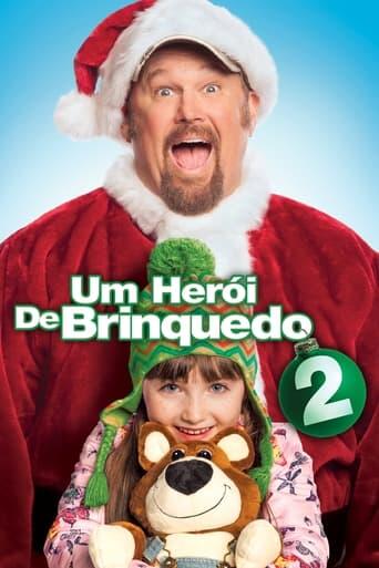 Assistir Um Herói de Brinquedo 2 online