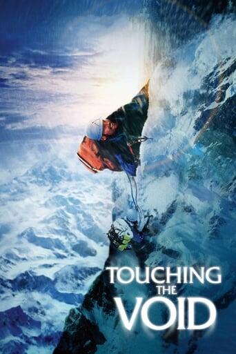 Assistir Touching the Void - Uma História de Sobrevivência online