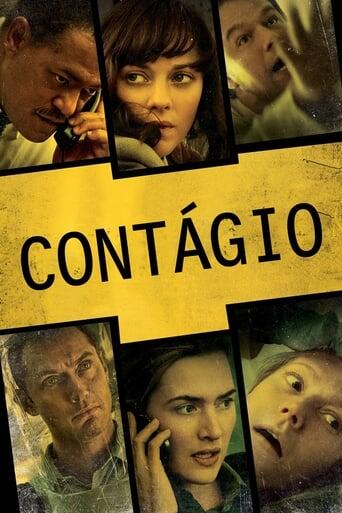 Assistir Contágio online