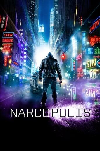 Assistir Narcopolis online