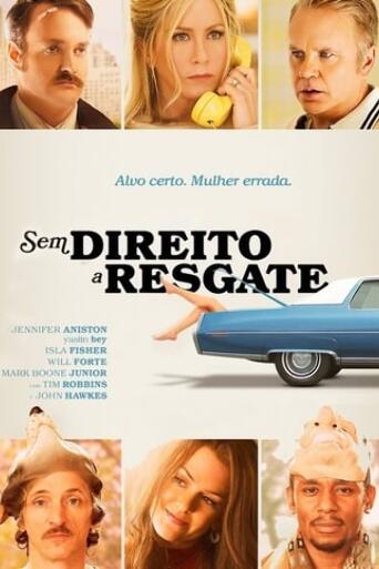 Assistir Sem Direito a Resgate online