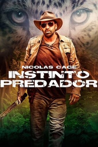 Assistir Instinto Predador online