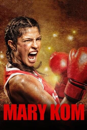 Assistir Mary Kom online