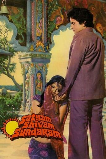 Assistir Satyam Shivam Sundaram online