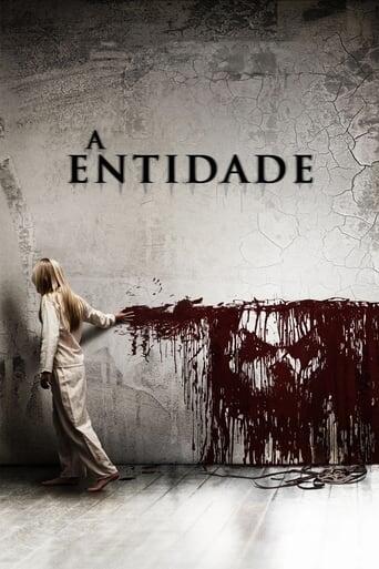 Assistir A Entidade online