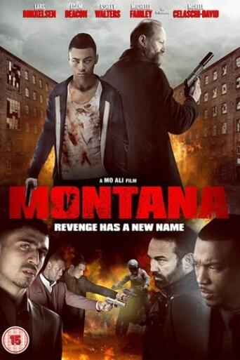 Assistir Montana online