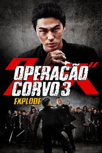 Assistir Operação Corvo 3: Explode online