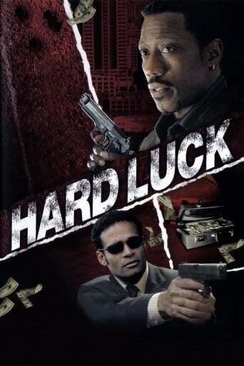 Assistir Hard Luck - Jogo Sujo online