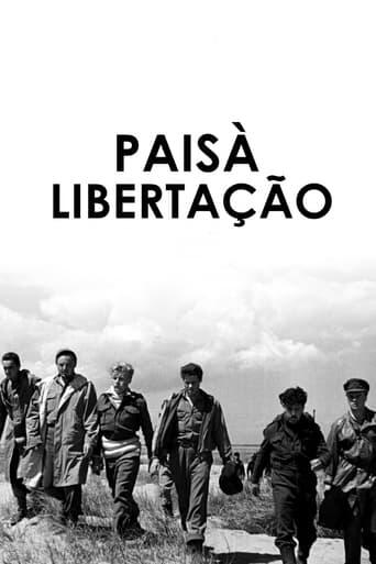 Assistir Paisà Libertação online