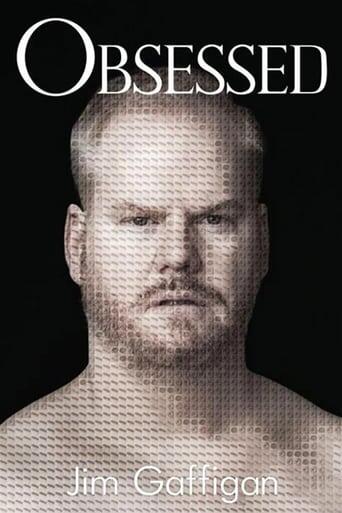 Assistir Jim Gaffigan: Obsessed online