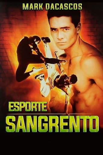 Assistir Esporte Sangrento online