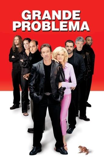 Assistir Grande Problema online