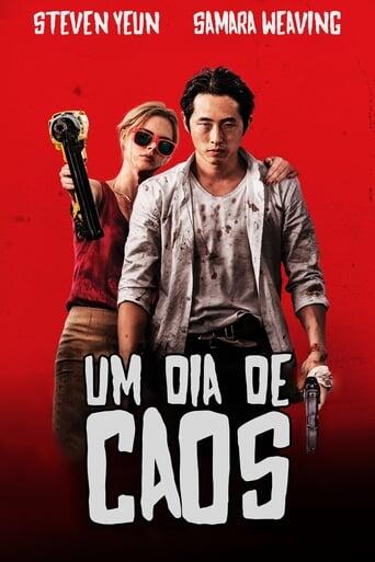 Assistir Um Dia de Caos online