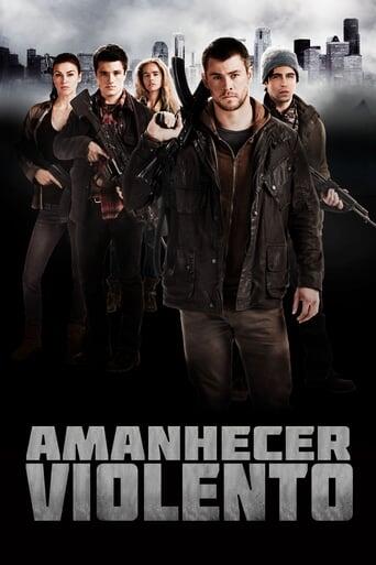 Assistir Amanhecer Violento online