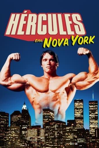 Assistir Hércules em Nova York online