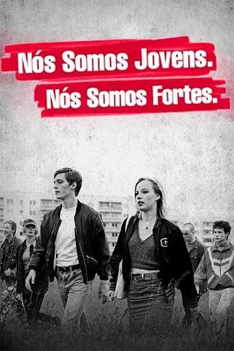 Assistir Nós Somos Jovens. Nós Somos Fortes. online