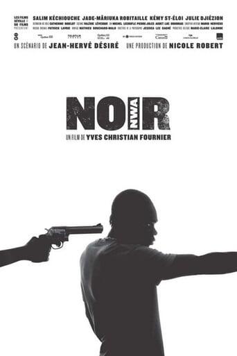 Assistir NOIR online