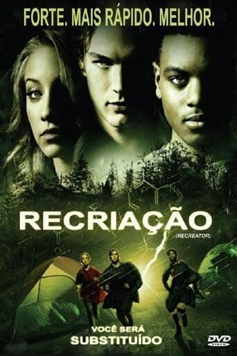 Assistir Recriação online