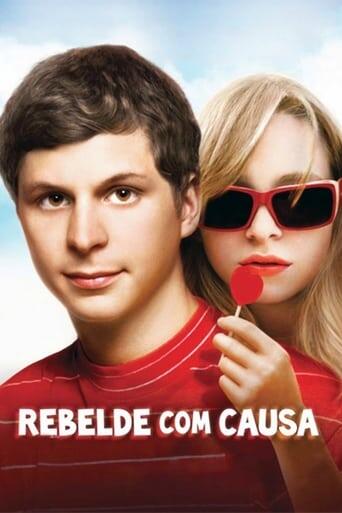 Assistir Rebelde com Causa online