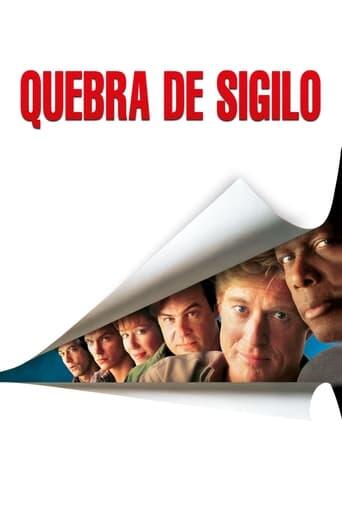 Assistir Quebra de Sigilo online