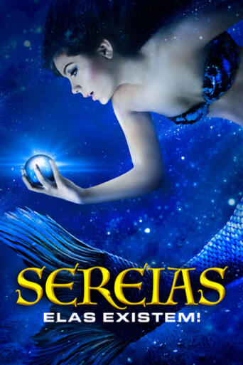 Assistir Sereias - Elas Existem online