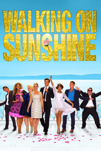 Assistir Walking on Sunshine online