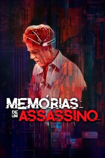 Assistir Memórias de um Assassino online