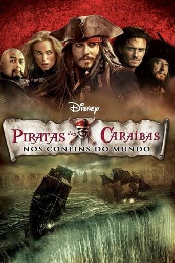 Assistir Piratas do Caribe: No Fim do Mundo online