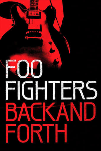 Assistir Foo Fighters: Back and Forth online