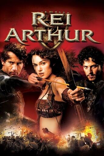 Assistir Rei Arthur online