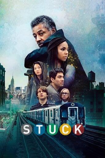 Assistir Stuck - A Canção dos Trilhos online