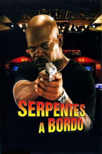 Assistir Serpentes a Bordo online