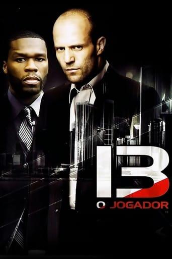 Assistir 13: O Jogador online