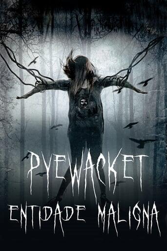 Assistir Pyewacket: Entidade Maligna online