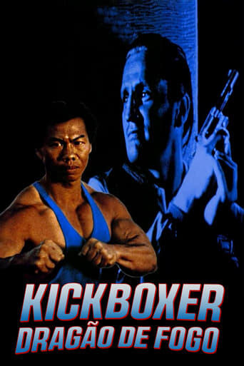 Assistir Kickboxer - Dragão de Fogo online