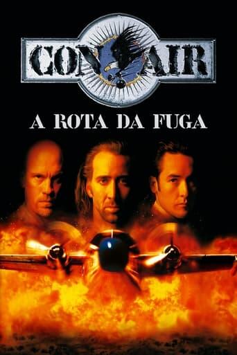 Assistir Con Air: A Rota da Fuga online