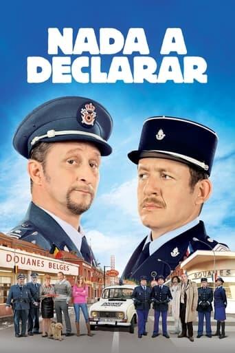 Assistir Nada a Declarar online